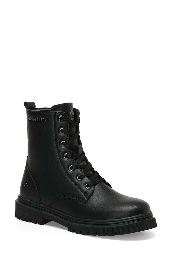 Lumberjack PALMY 3PR BLACK Women s Boots