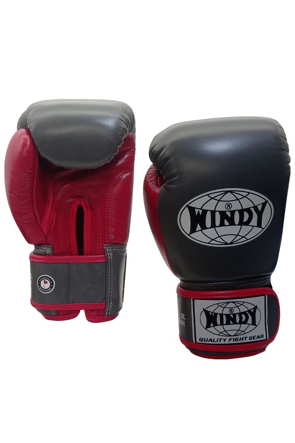 WINDY-BGVH Boxing Gloves Muay Thai Gloves 1