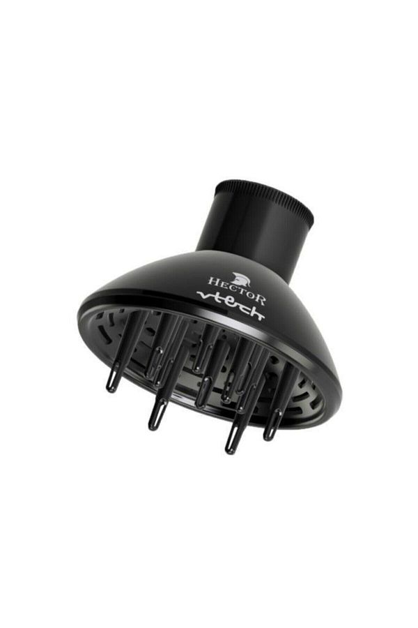Hector-V-tech Professional Heat Adjustable Camera 1