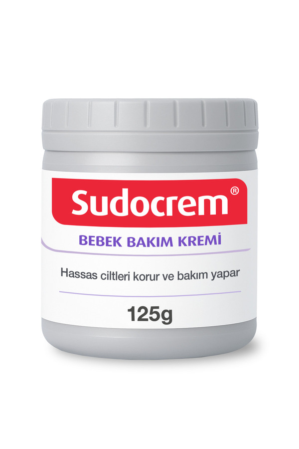 Sudocrem Bebek Bakım Kremi 125g