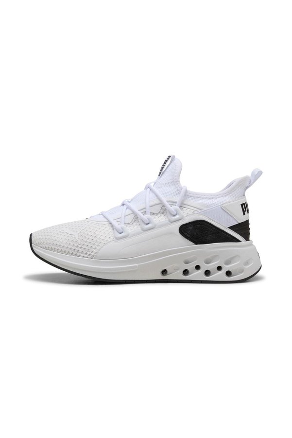 Puma Softride Frequence Street PUMA White-Fea