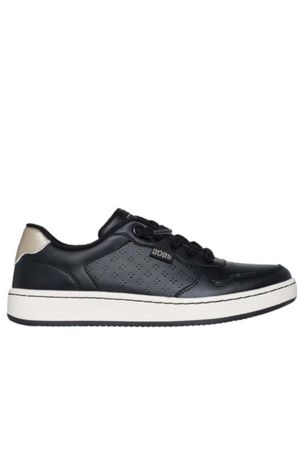 Skechers B CUTE COURT - LUXE KICKS