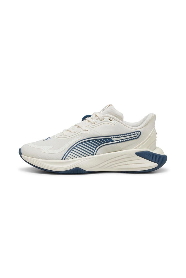 Puma PWR Hybrid TR Wns Warm White-Dark Indigo