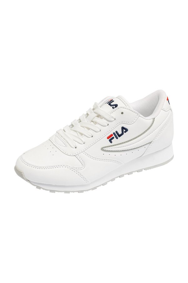 Fila Orbit Low