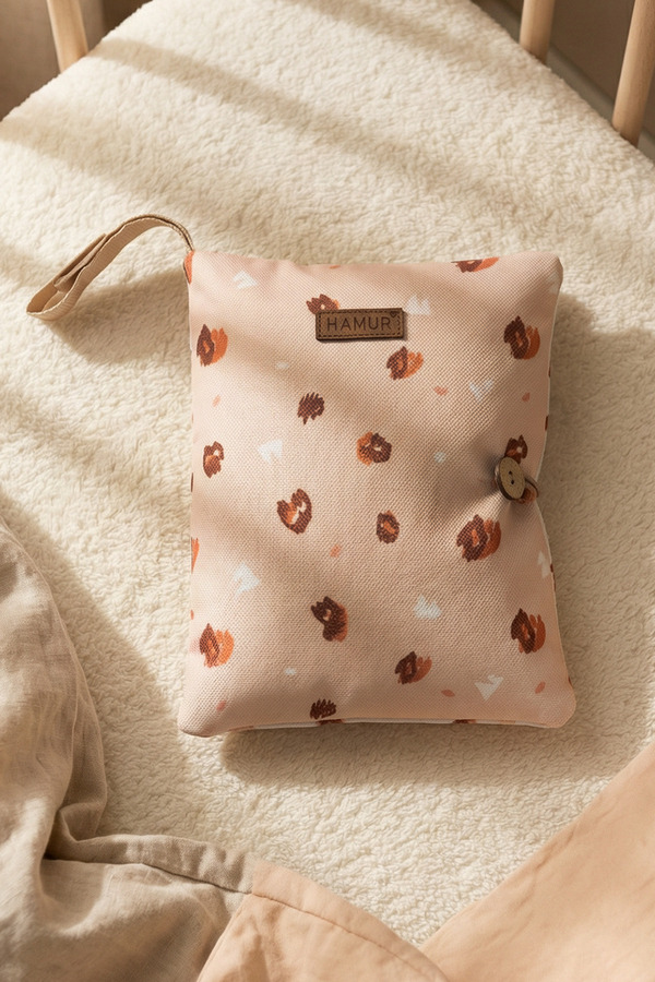 HAMUR Anne Bebek Bakım Çantası Yenidoğan Alt Açma Değiştirme Düzenleyici Çantası Organizer Ada