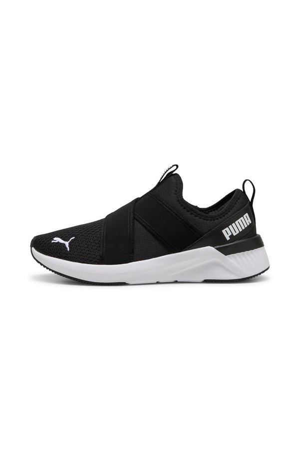 Puma Softride Harli Slip on Wns PUMA Black-PU