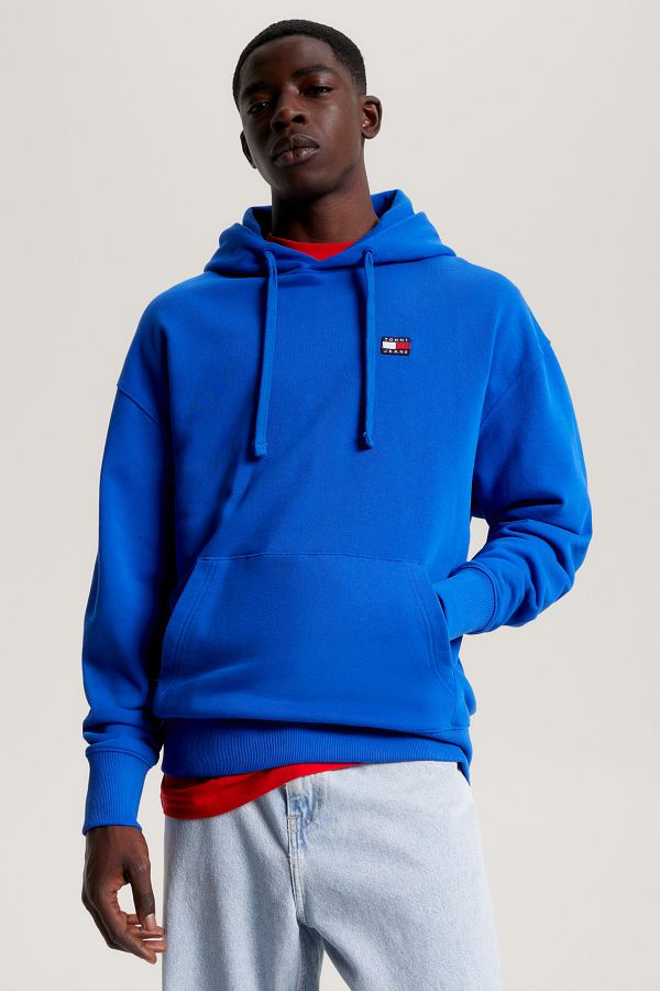 Blue online tommy hilfiger