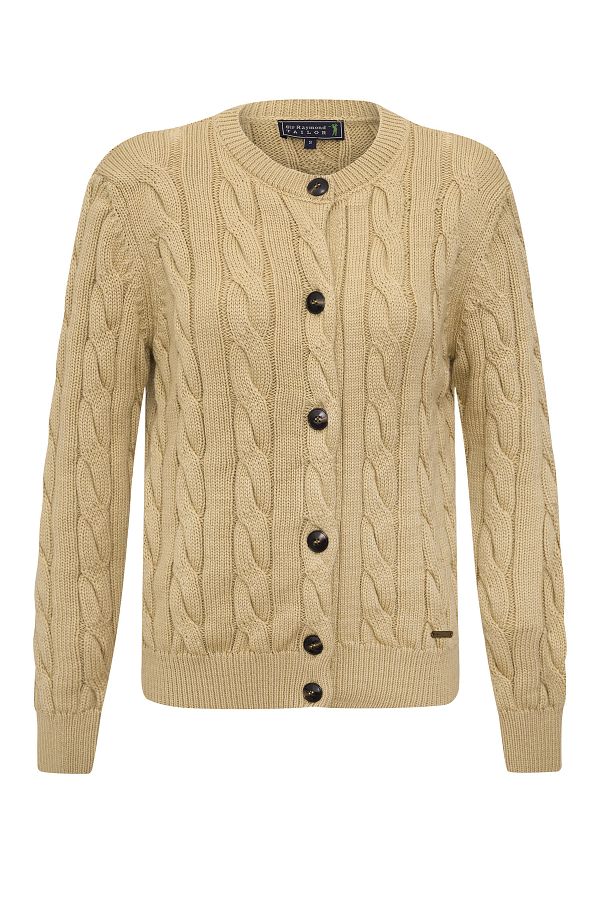 Raymond cardigan discount