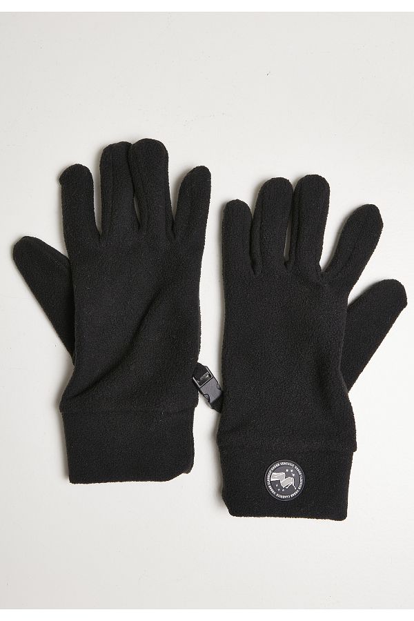 Urban Classics-Unisex Hiking Polar Fleece Gloves 1