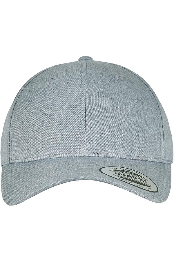 Flexfit-Aksesuarlar Kavisli Klasik Snapback 1