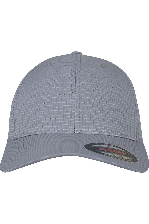 Flexfit-Zubehör Flexfit Hydro-Grid Stretch Cap 1