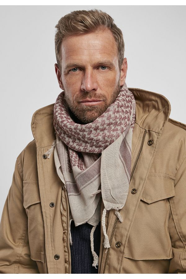 Brandit-Unisex Shemag Scarf 1