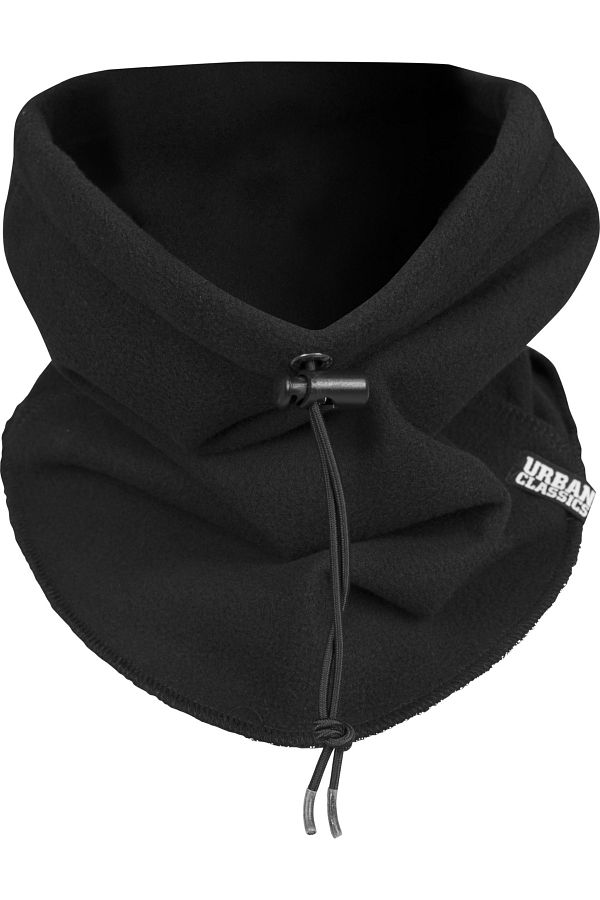 Urban Classics-Unisex Polar Fleece Neck Gaiter 1
