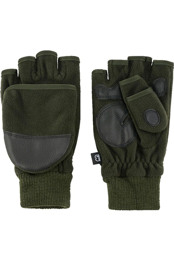 Brandit-Accessoires Trigger Handschuhe 1