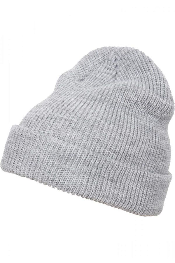 Flexfit-Yupoong Beanies Long Knit Beanie 1