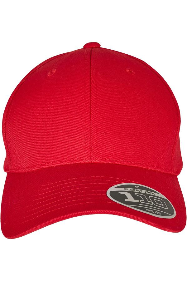 Flexfit-Accessoires Flexfit 110 Curved Visor Snapback 1
