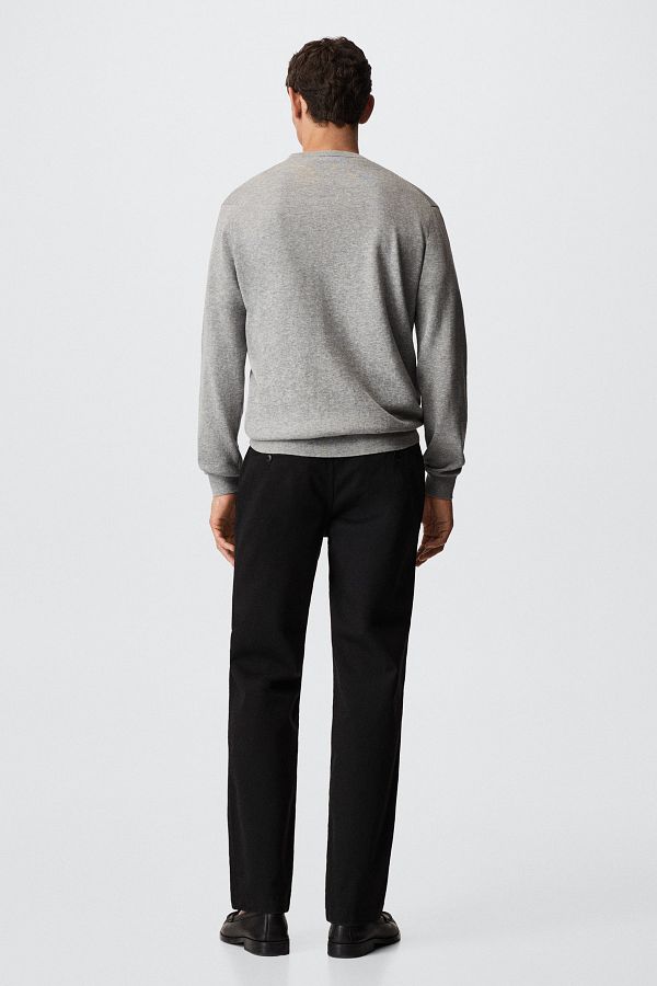 Mango man sweater online
