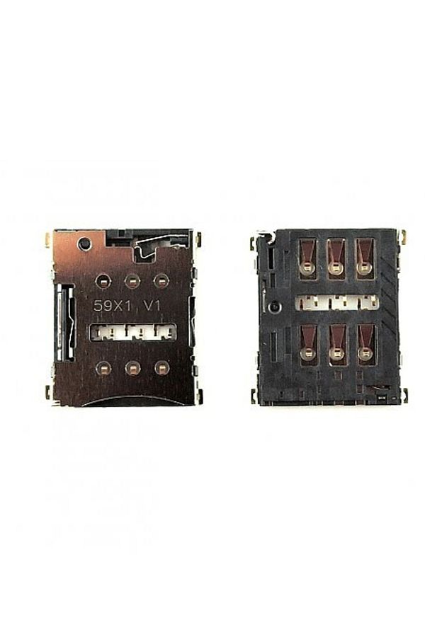 Mergetech-LG Nexus 5x Sim Card Reader-RZ 1