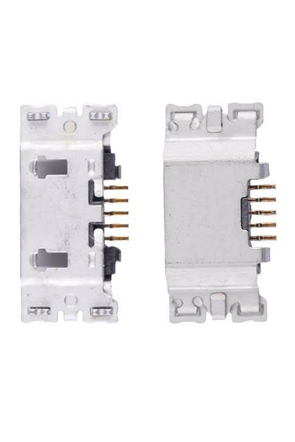 Mergetech-Sony Xperia C4 Ultra, C Ultra C6,Xa Compatible Ultra Charging Socket-RZ 1
