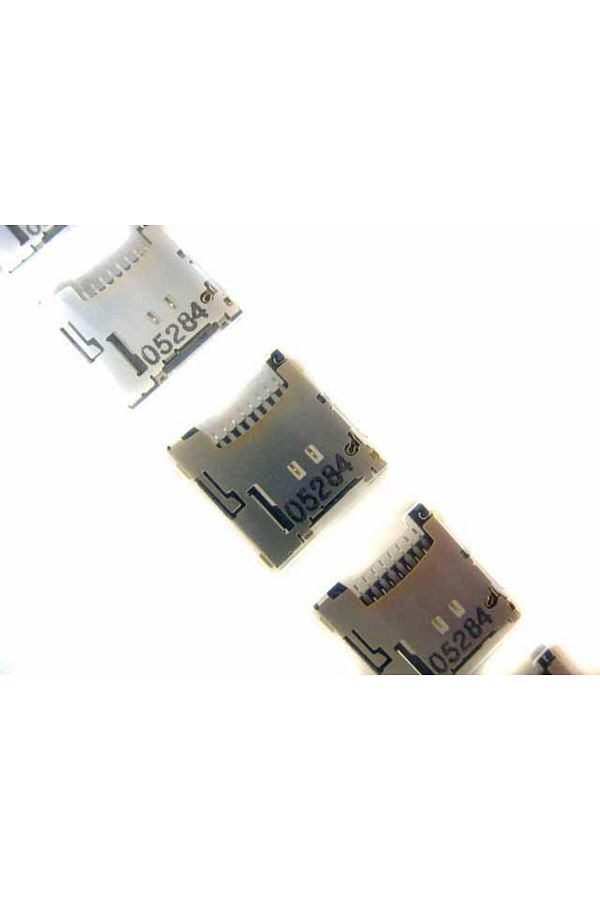 Mergetech-Sony Ericsson Xperia X10 Mini Pro (u20i) Compatible Memory Card Reader-RZ 1