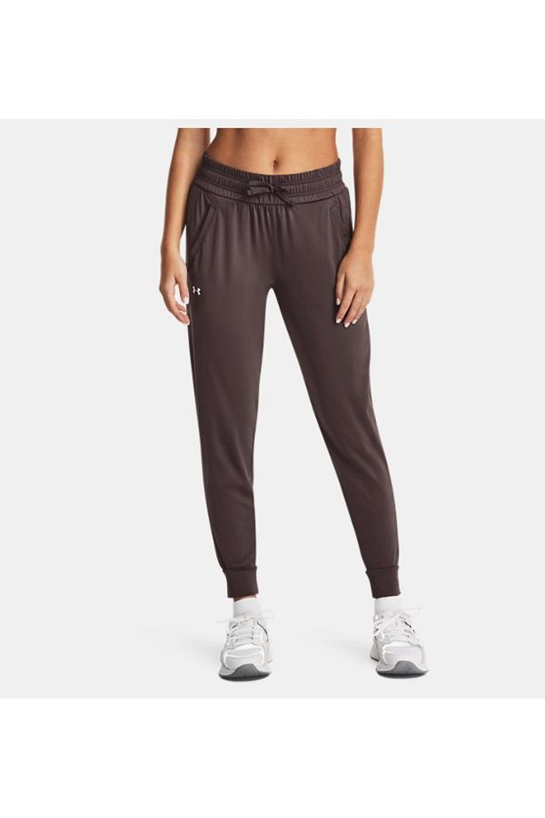 Under Armour HeatGear Armour Women s Sweatpants 1369385 057 Trendyol