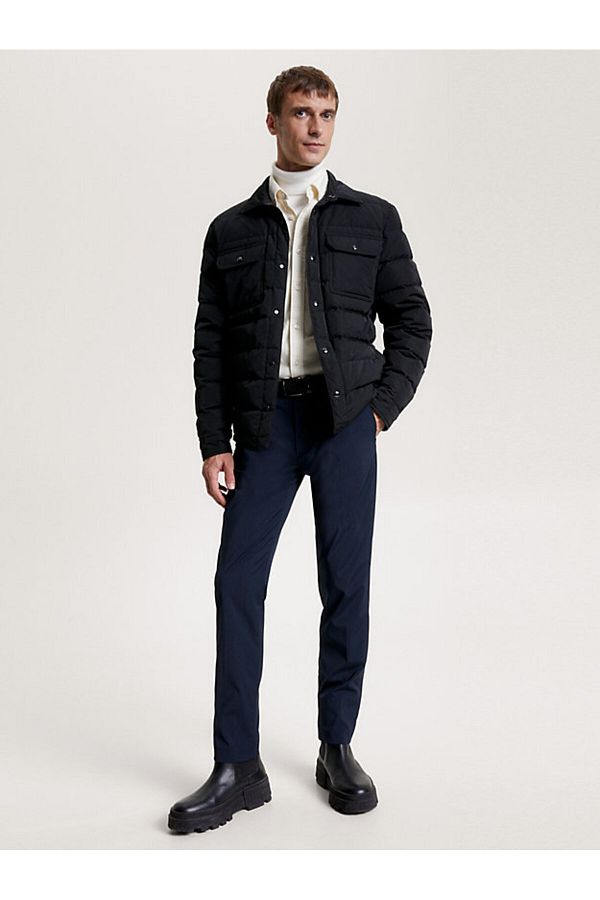 Outerwear tommy hilfiger hotsell