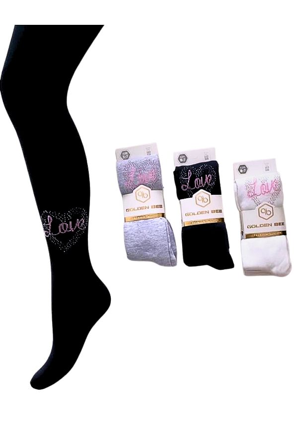 socksbox-Chiloți pentru copii din bumbac natural din 3 piese 1