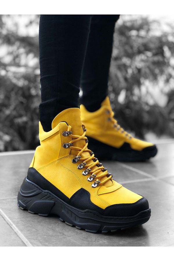 Waterproof long shoes on sale