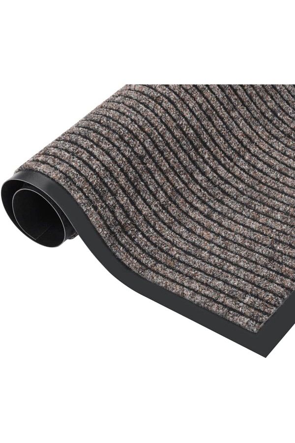 Herbert Weber-Matte Door Mat with Dirt and Moisture Absorption Features 60X90 1