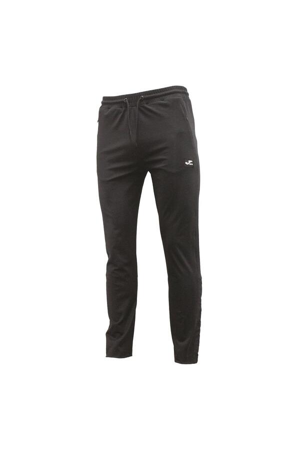Joma-/ TROUSERS POLY.CRUSH M MEN BLACK 1