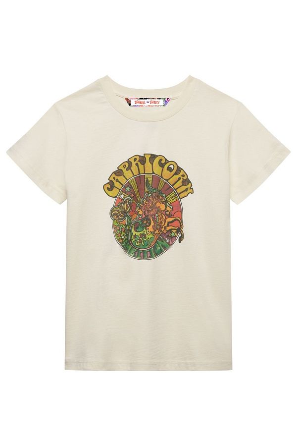 Tommy x zendaya zodiac tee new arrivals