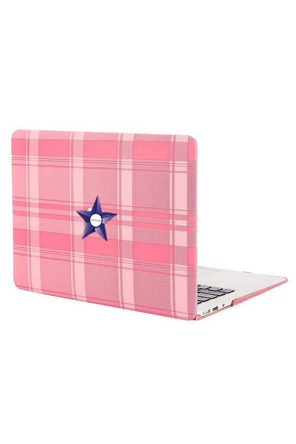 Burberry macbook case hot sale