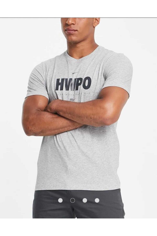 Hwpo nike 2025