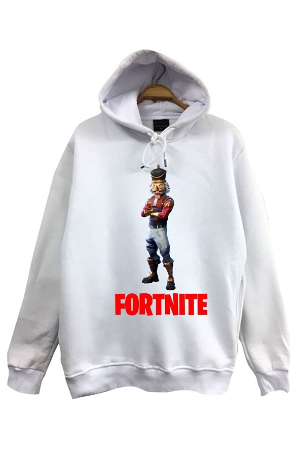 Sweatshirt fortnite hot sale
