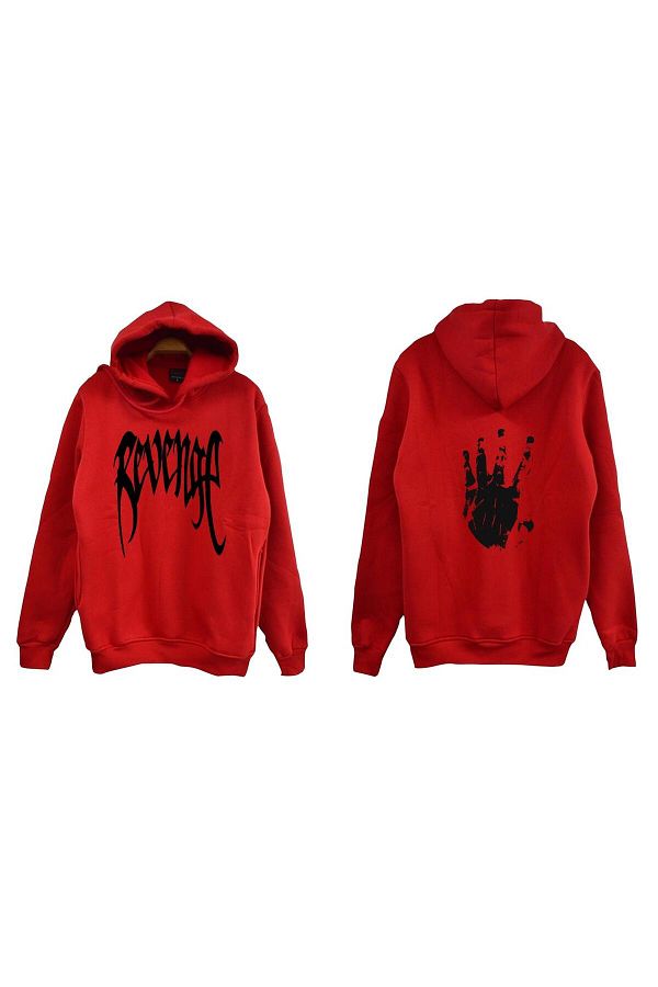 Xxxtentacion revenge sweat sale