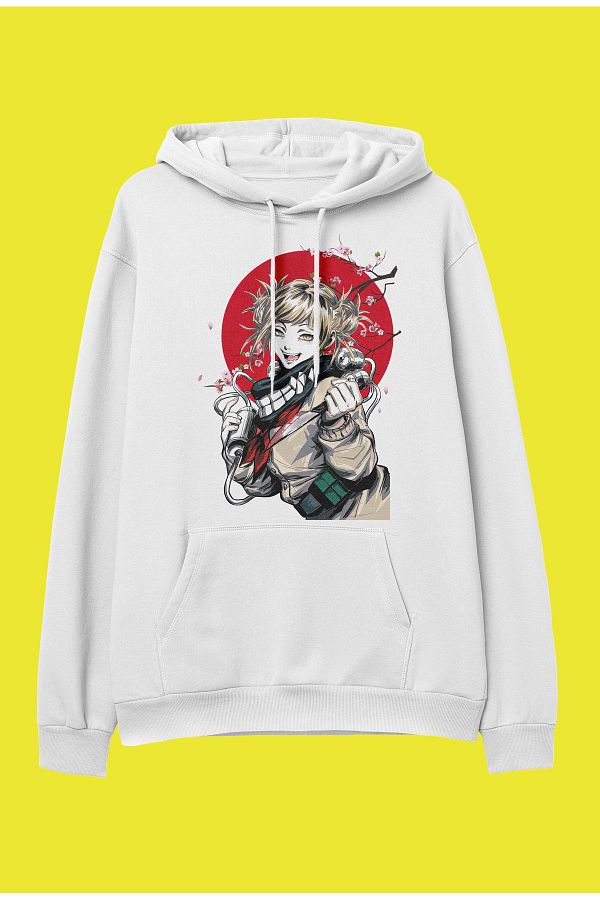 Himiko toga sweatshirt best sale