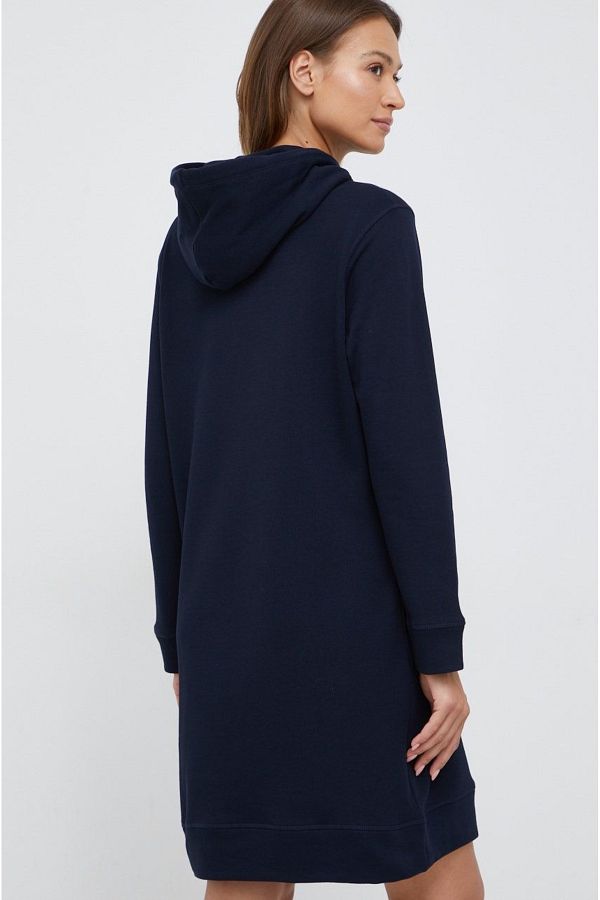 Tommy hilfiger 2025 paloma hooded dress