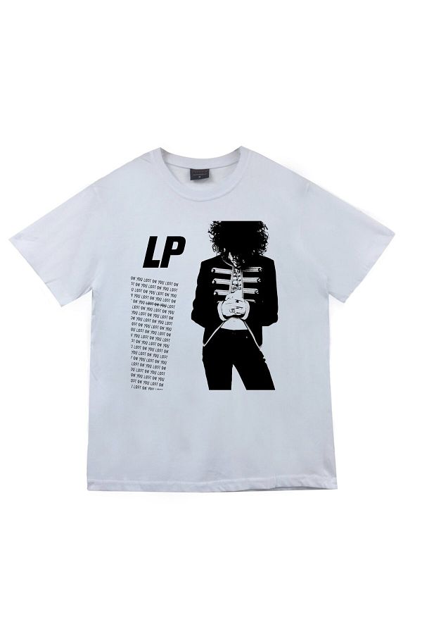 Laura pergolizzi t shirt on sale