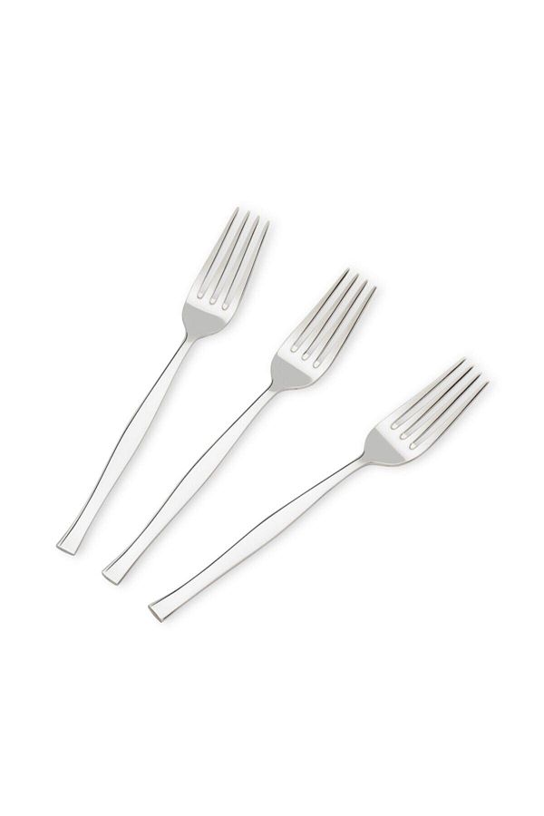 Nehir-Elegant Dinner Fork 1