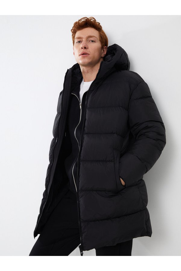 TRENDYOL Herren Kapuzenpullover Mit Kängurutasche – Langarm Hoodie Für Männer
