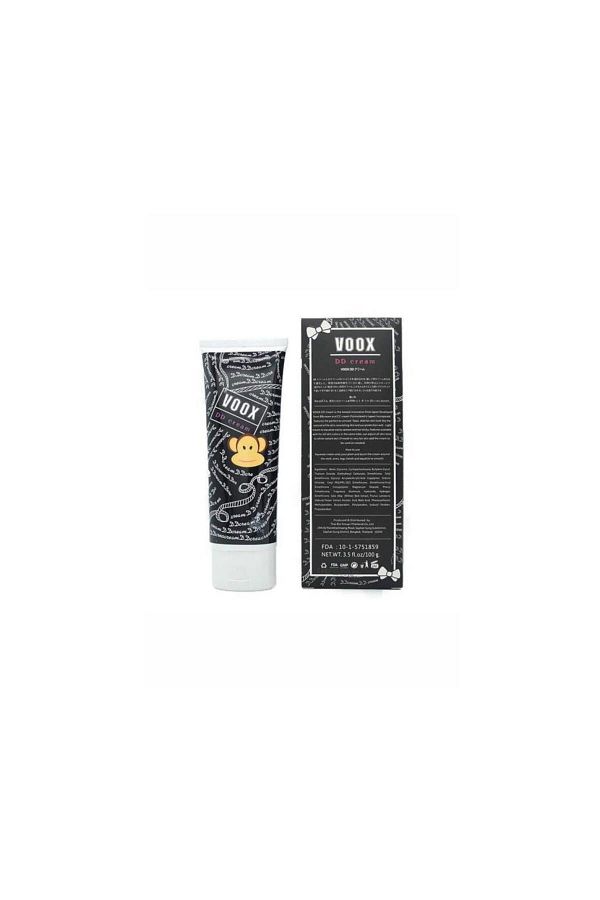 Voox-Whitening Cream - Dd Skin, 100 ml 1