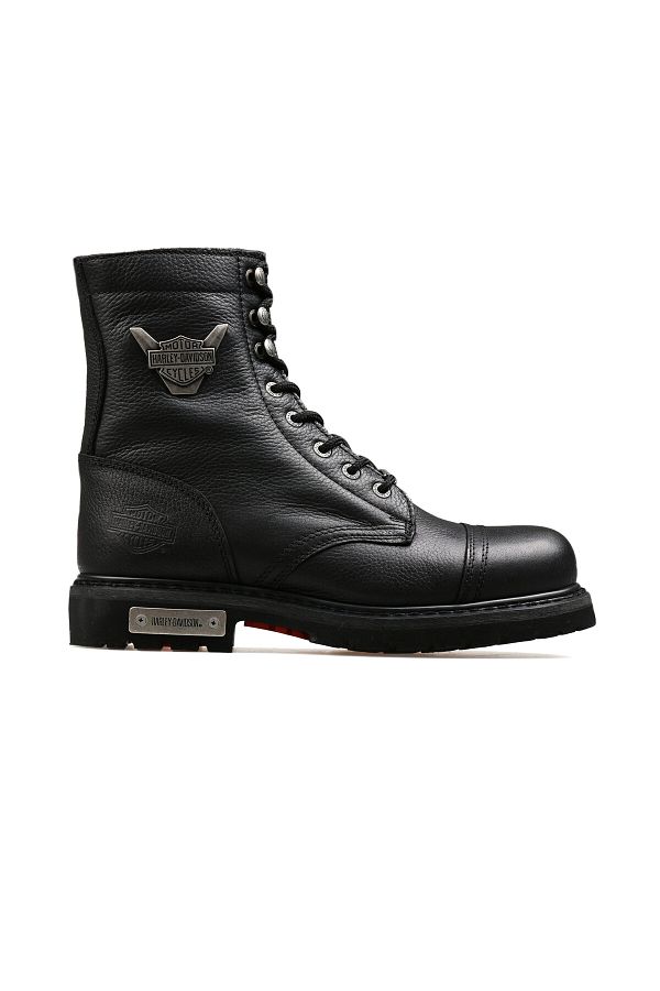 Harley davidson winter boots deals