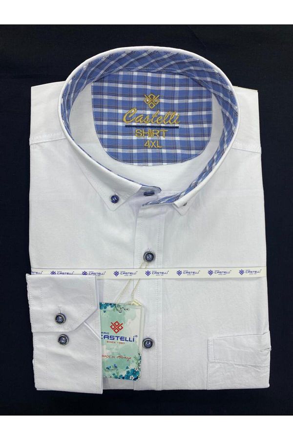 Castelli shirt wit new arrivals