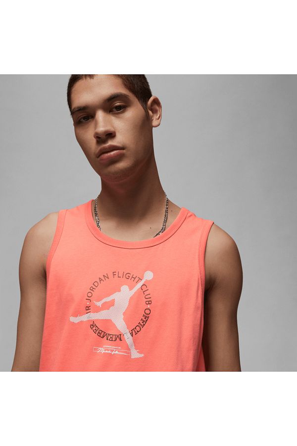 Nike Jordan Flight MVP Men s Tank Top Sleeveless Men s T Shirt Trendyol
