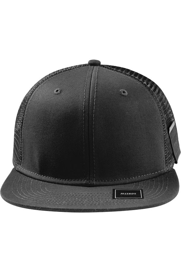 MSTRDS-Accessoires MoneyClip Trucker Snapback Cap 1