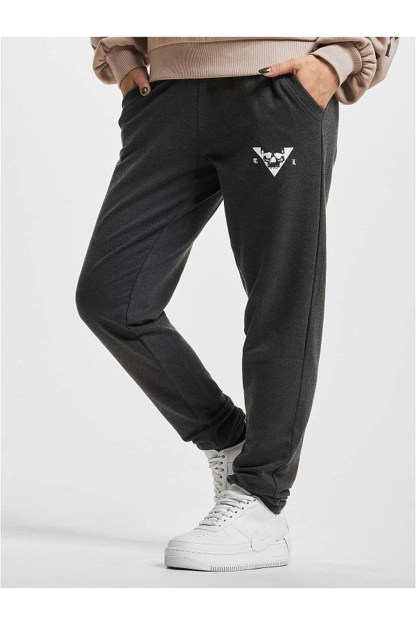 Thug Life-Damen Thug Life Next Jogginghose 1
