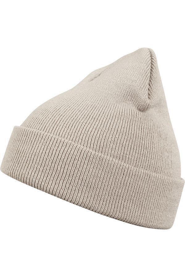 MSTRDS-Accessoires Beanie Basic Flap 1