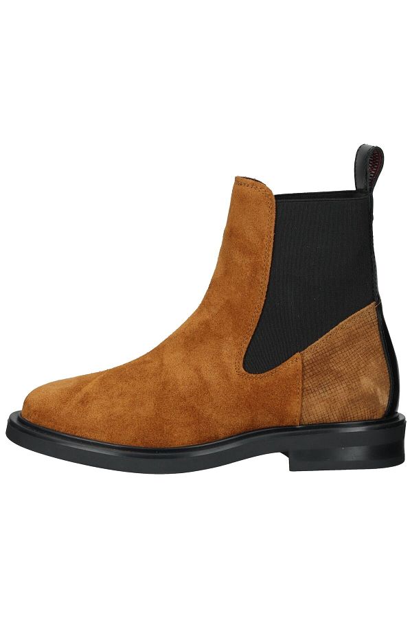 Scotch and soda chelsea boots shop