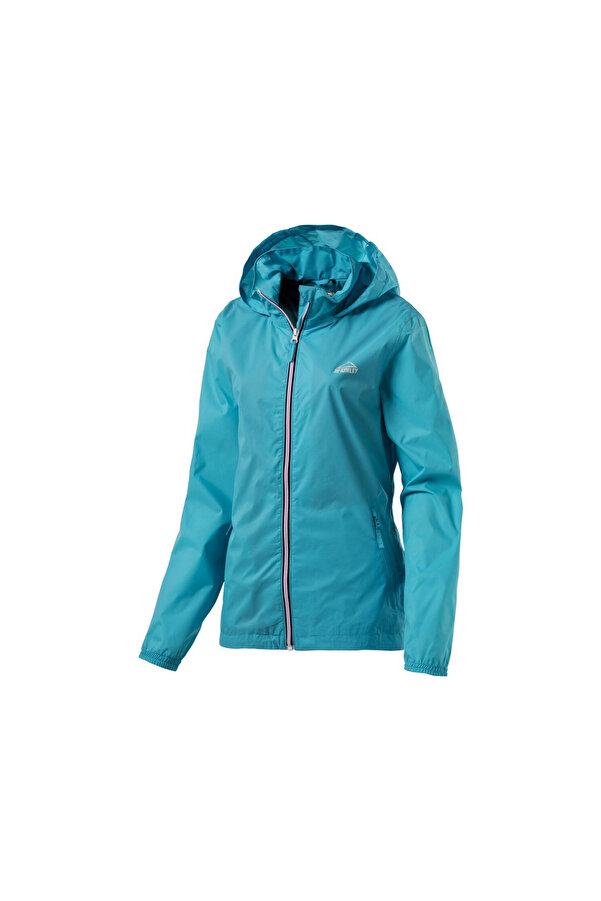 mckinley regenmantel damen