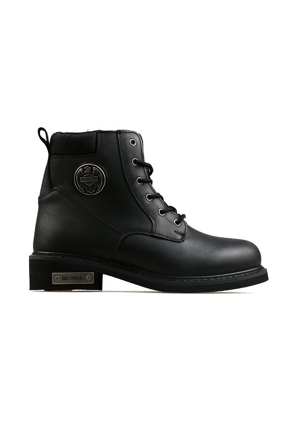Harley davidson winter boots hot sale